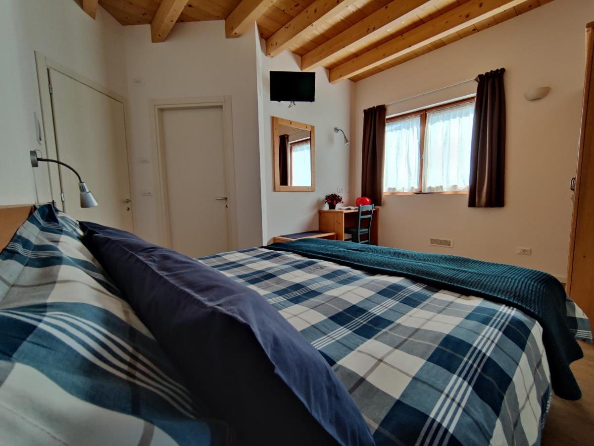 Villa Bio Agritur Al Bait à Spormaggiore Extérieur photo