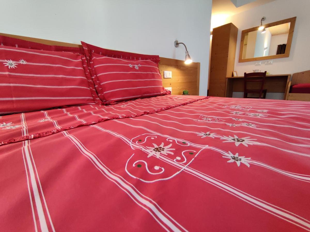 Villa Bio Agritur Al Bait à Spormaggiore Extérieur photo